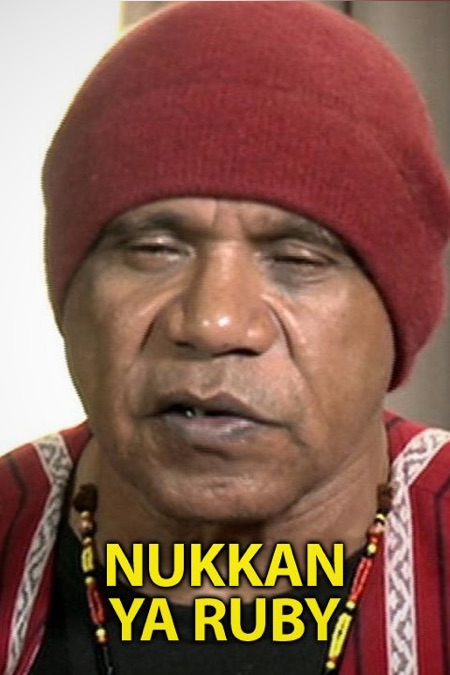 Nukkan Ya Ruby