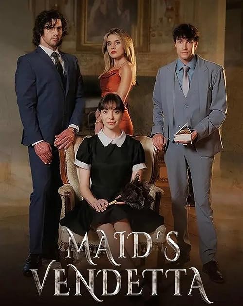 Maid's Vendetta