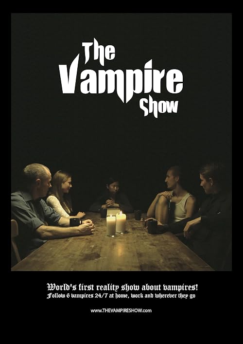 The Vampire Show
