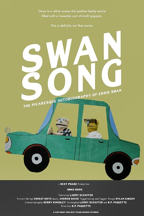 Swan Song