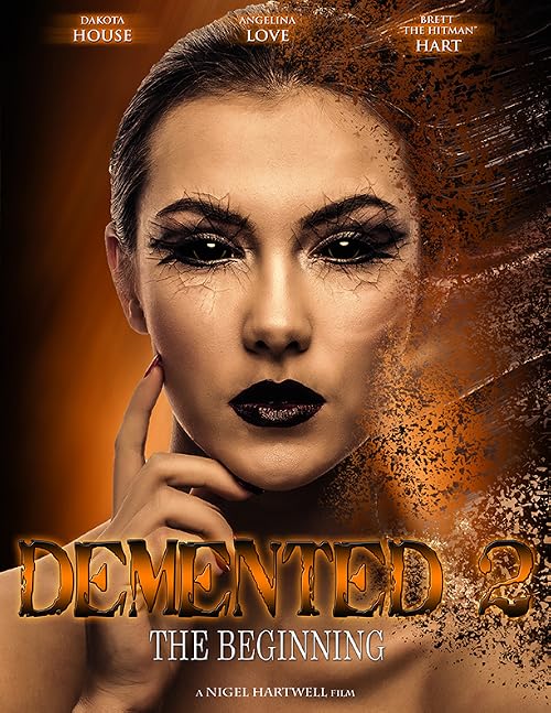 Demented Chapter Two