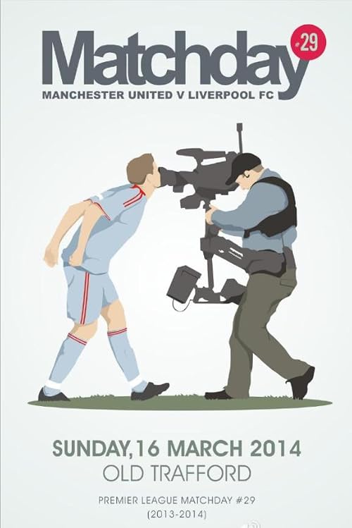Manchester United vs Liverpool