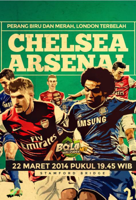 Chelsea vs Arsenal
