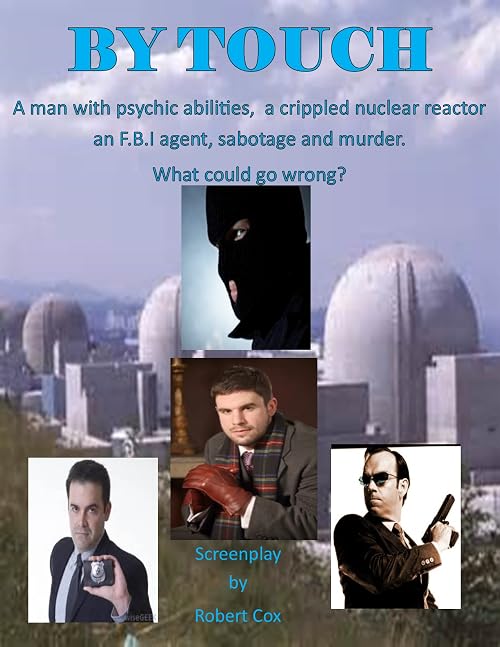 The Haunting of Reactor Five