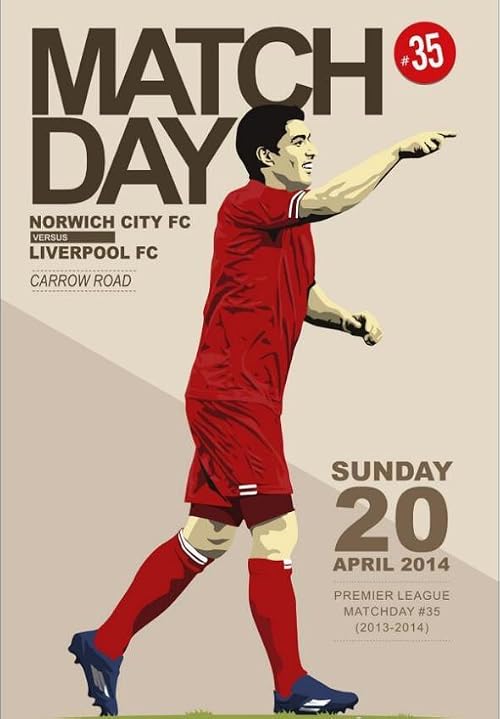 Norwich City vs Liverpool