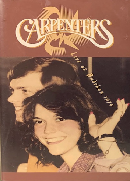 Carpenters: Live at Budokan