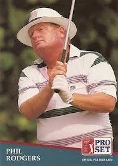 The Short Game with Phil Rodgers