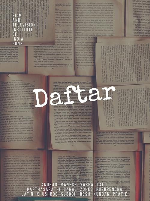Daftar