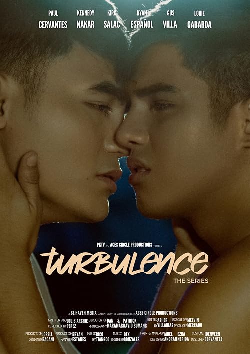 Turbulence