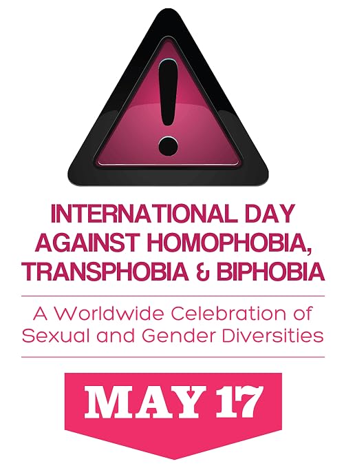 IDAHOT 2016 - Mauritius - Collectif Arc-En-Ciel