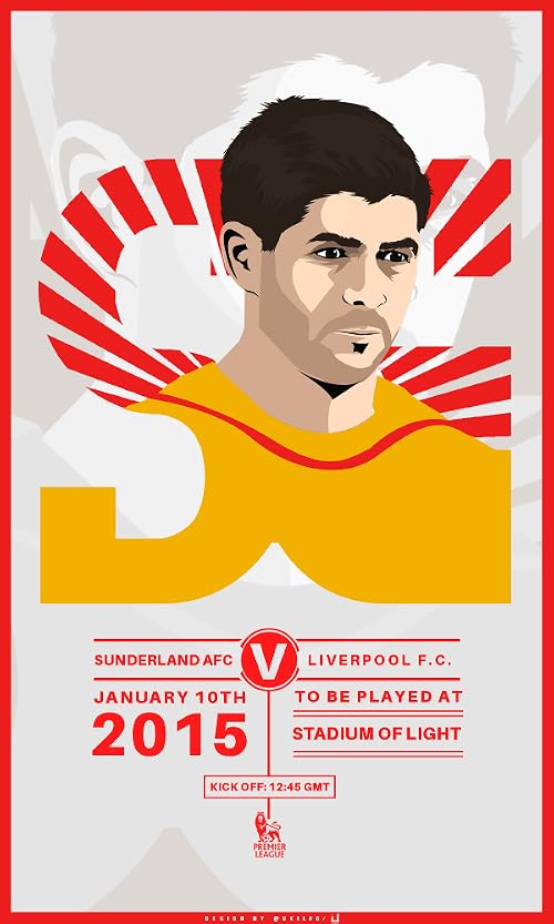 Sunderland vs Liverpool