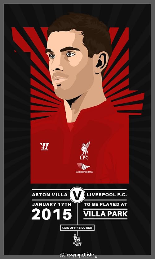 Aston Villa vs Liverpool