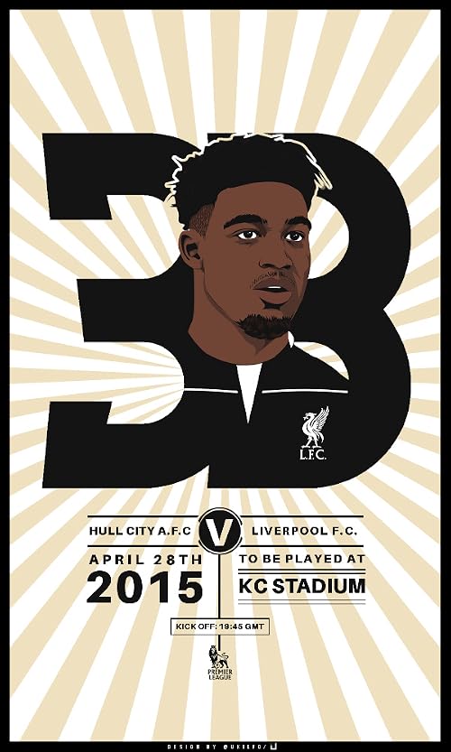 Hull City vs Liverpool