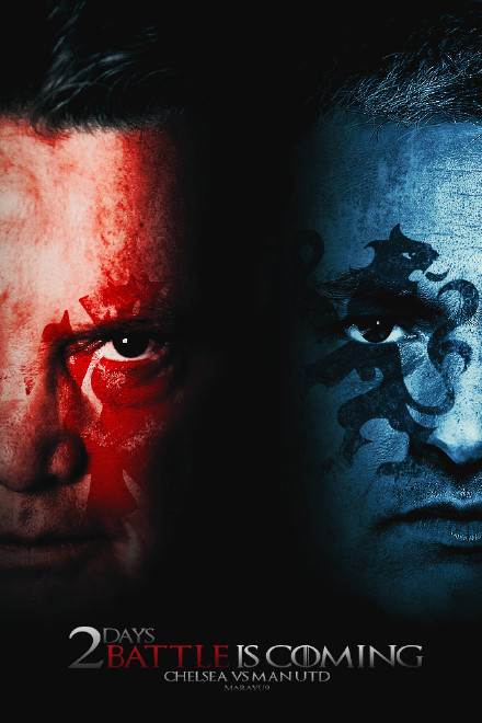 Chelsea vs Manchester United