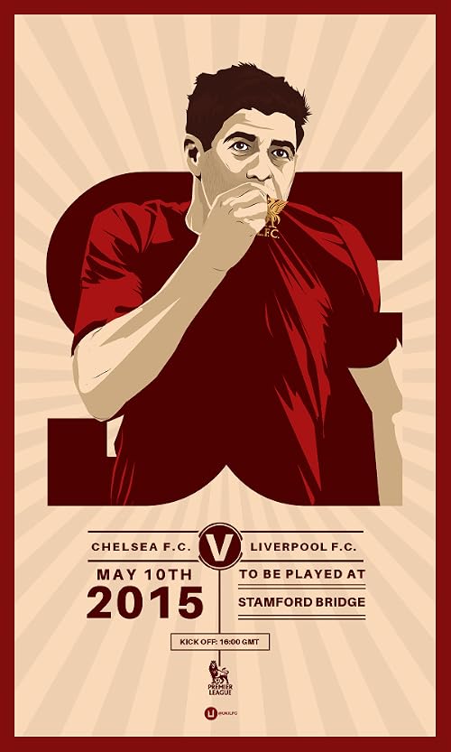 Chelsea vs Liverpool