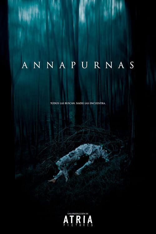 Annapurnas