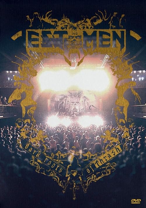 Testament: Dark Roots of Thrash