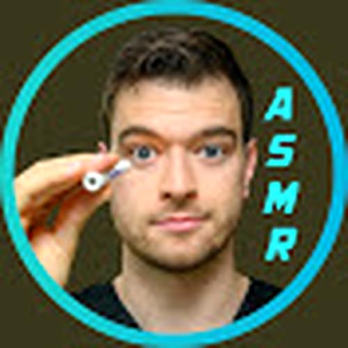 Dr. Adam ASMR