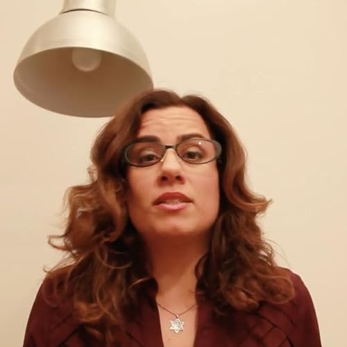 Germany on the Couch with Dr. Orit