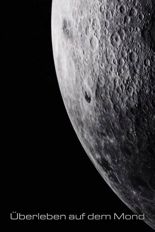 Überleben auf dem Mond