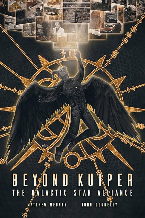 Beyond Kuiper