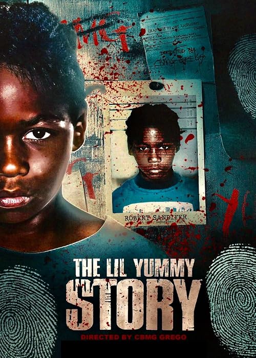 The Lil Yummy Story