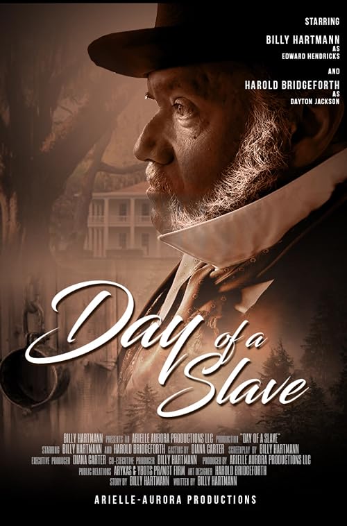 Day of a Slave