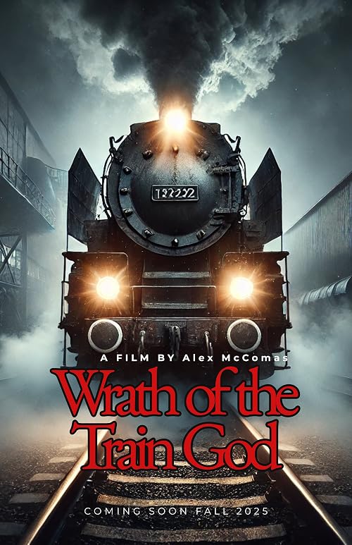 Wrath of the Train God