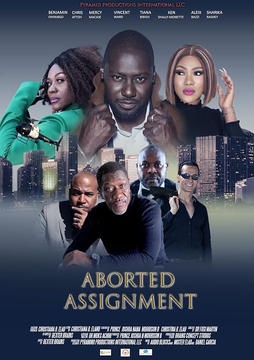 Aborted Assignment