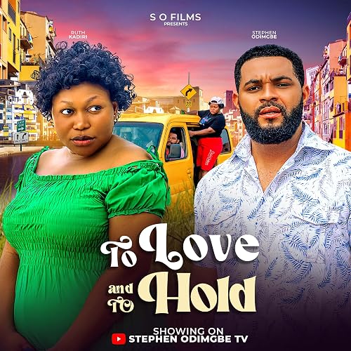 To Love and to Hold