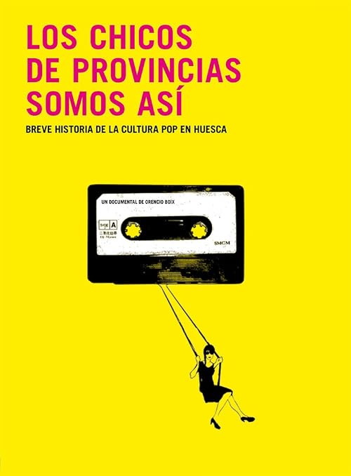 Los chicos de provincias somos así