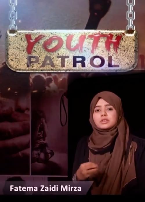 Youth Patrol