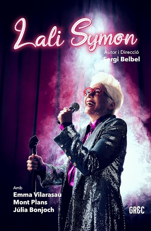 Laly Simon