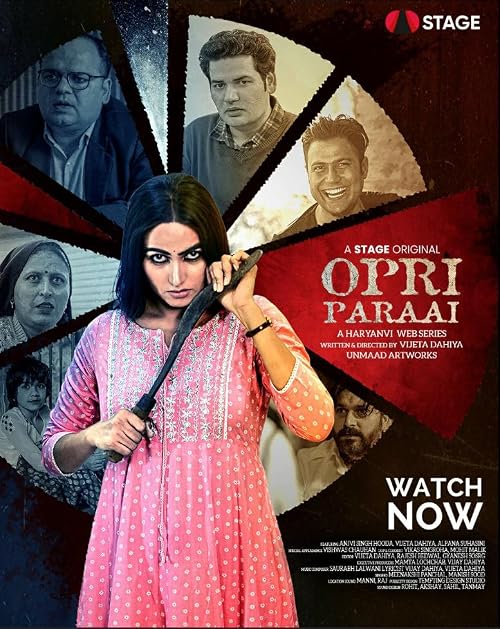 Opri Paraai