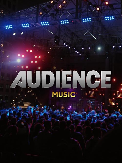 Audience Music