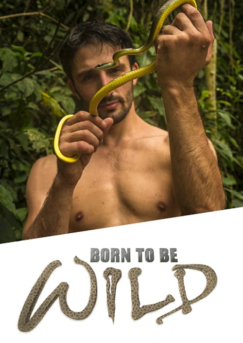 Born to be Wild