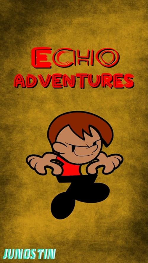 JunoToons: Echo Adventures