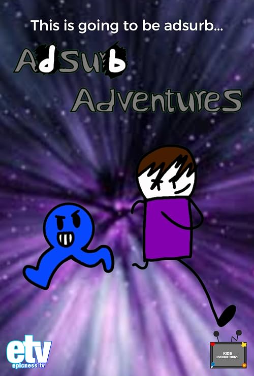 Adsurb Adventures
