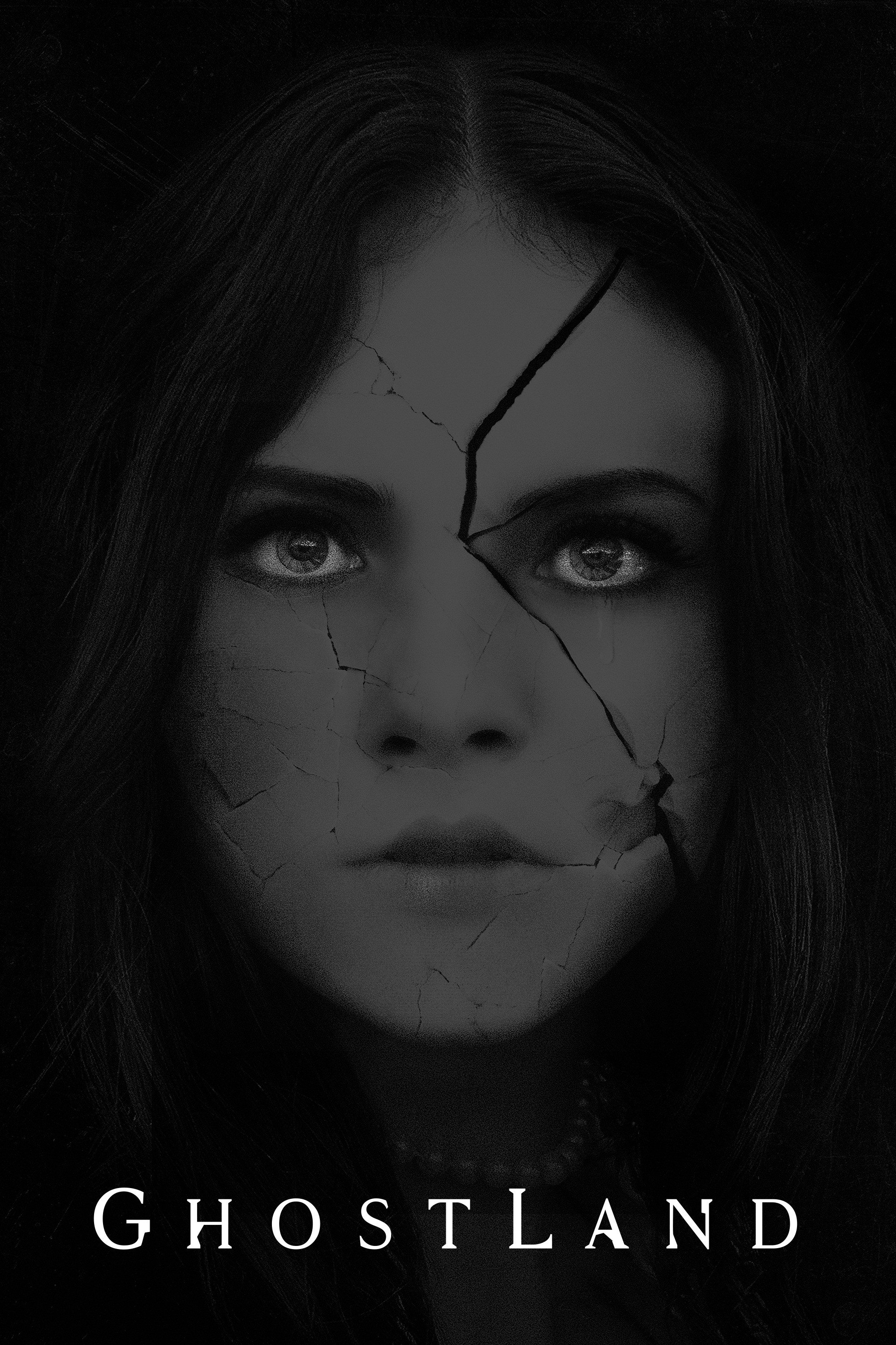 Ghostland