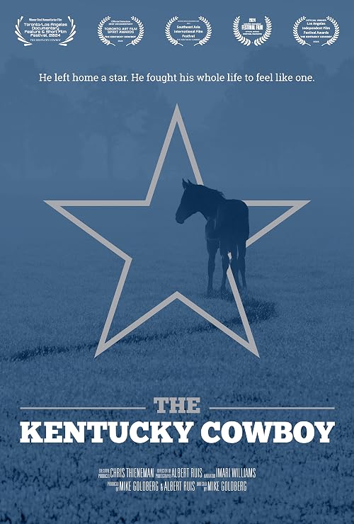 The Kentucky Cowboy