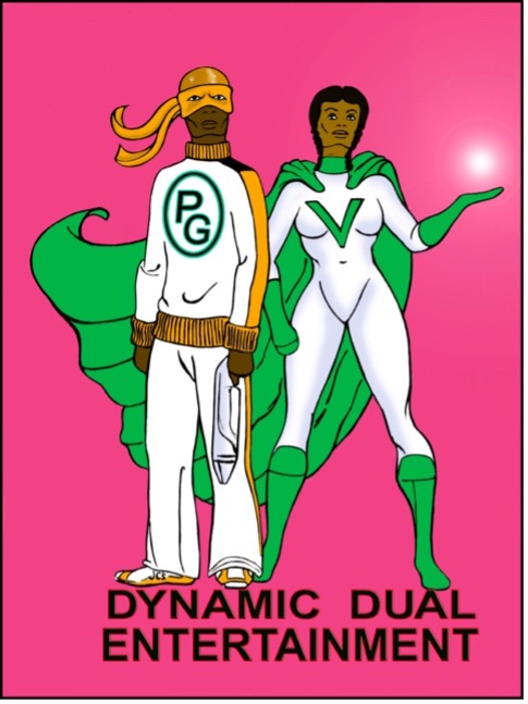 Dynamic Dual the Movie