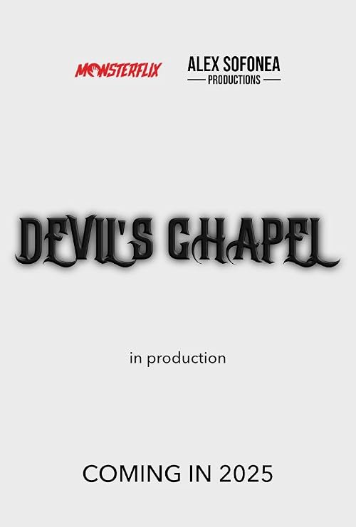 Devil's Chapel