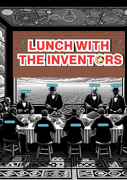Lunch with the Inventors