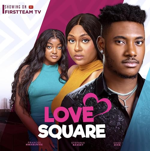 Love Square