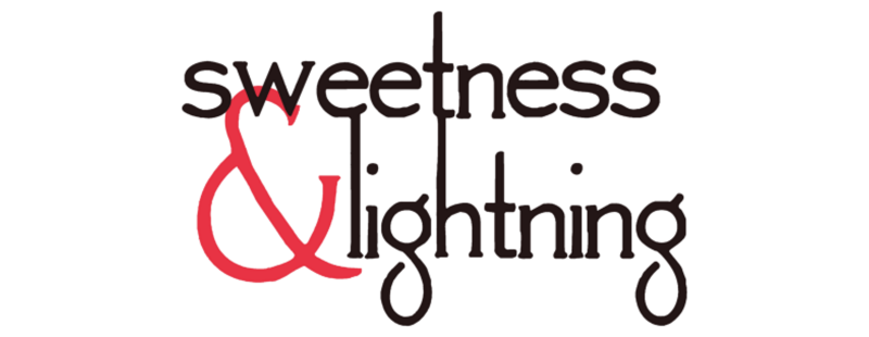 Sweetness & Lightning