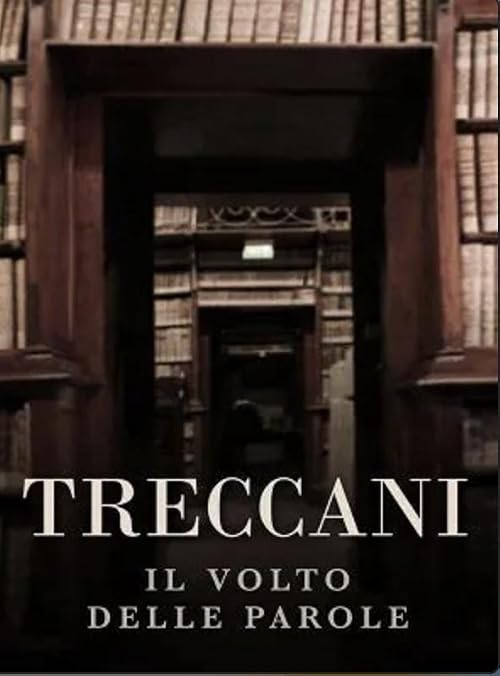 Treccani, il volto delle parole