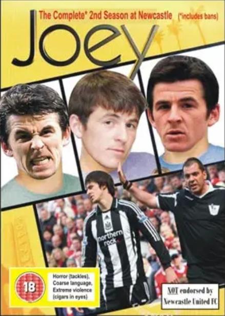 Newcastle United F.C. vs Chelsea Football Club