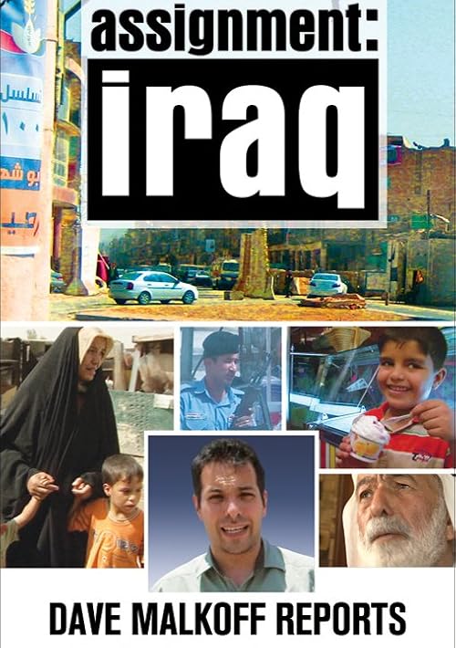 Assignment Iraq