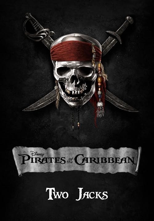 On Stranger Tides: Two Jacks