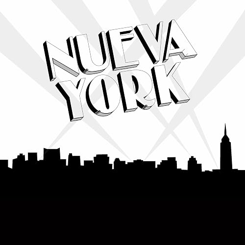 Elegante Nueva York